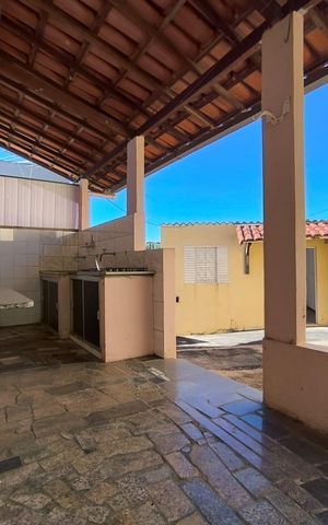 Casa à venda com 360m², 3 quartos e 3 vagas