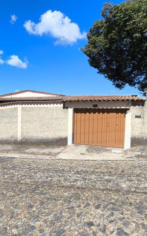 Casa à venda com 360m², 3 quartos e 3 vagas