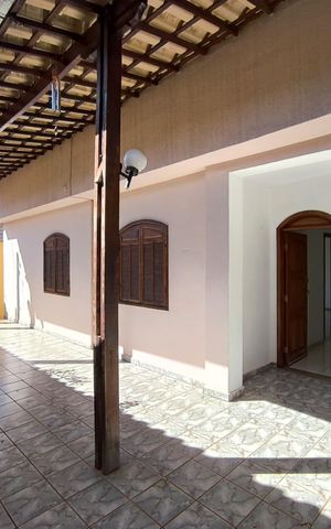 Casa à venda com 360m², 3 quartos e 3 vagas