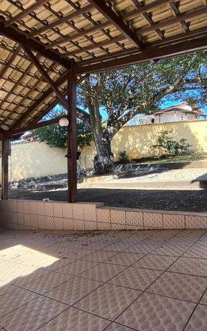 Casa à venda com 360m², 3 quartos e 3 vagas