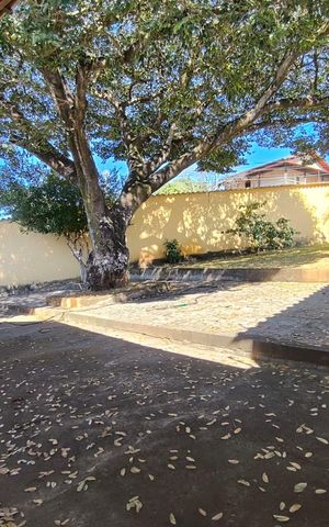 Casa à venda com 360m², 3 quartos e 3 vagas