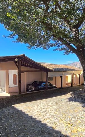 Casa à venda com 360m², 3 quartos e 3 vagas