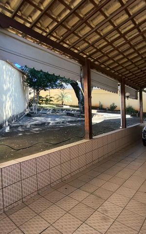 Casa à venda com 360m², 3 quartos e 3 vagas