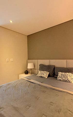 Apartamento à venda com 83m², 2 quartos e 2 vagasSuíte 1 