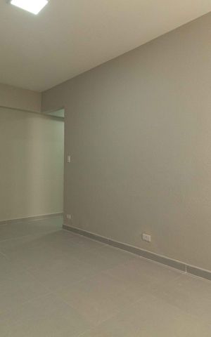 Apartamento à venda com 54m², 1 quarto e sem vaga Apartamento à venda com 54m², 1 quarto e sem vagaSala