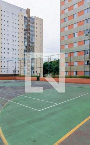 Apartamento à venda com 88m², 3 quartos e 1 vaga Apartamento à venda com 88m², 3 quartos e 1 vagaQuadra Esportiva