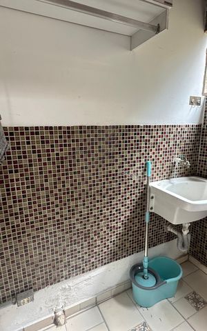 Casa de condomínio à venda com 128m², 2 quartos e 2 vagasÁrea de Serviço