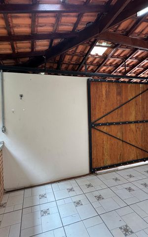 Casa de condomínio à venda com 128m², 2 quartos e 2 vagasChurrasqueira