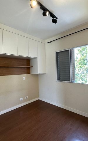 Casa de condomínio à venda com 128m², 2 quartos e 2 vagasQuarto 1