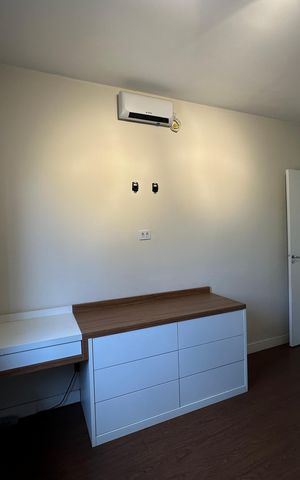Casa de condomínio à venda com 128m², 2 quartos e 2 vagasQuarto 1