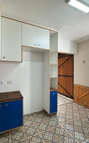 Casa de condomínio à venda com 128m², 2 quartos e 2 vagasCozinha
