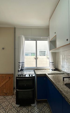 Casa de condomínio à venda com 128m², 2 quartos e 2 vagasCozinha