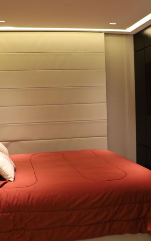 Apartamento à venda com 74m², 2 quartos e 2 vagas Apartamento à venda com 74m², 2 quartos e 2 vagasSuite