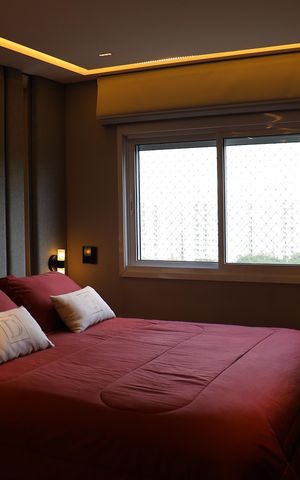 Apartamento à venda com 74m², 2 quartos e 2 vagas Apartamento à venda com 74m², 2 quartos e 2 vagasSuite