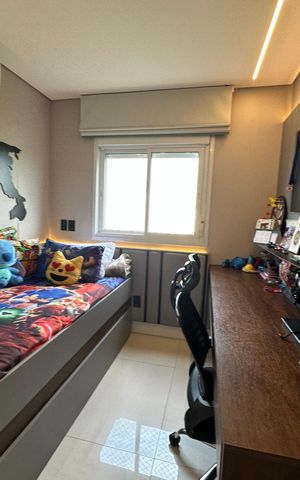 Apartamento à venda com 74m², 2 quartos e 2 vagas Apartamento à venda com 74m², 2 quartos e 2 vagasQuarto
