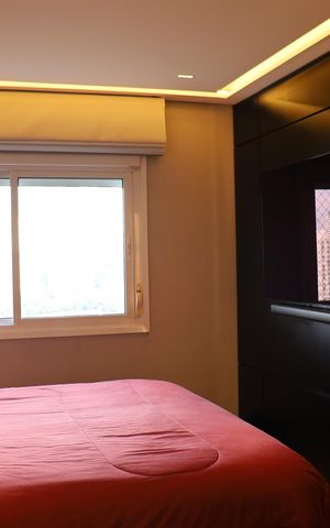 Apartamento à venda com 74m², 2 quartos e 2 vagas Apartamento à venda com 74m², 2 quartos e 2 vagasSuite