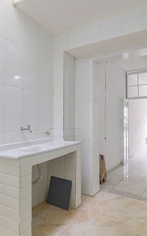 Casa à venda com 110m², 2 quartos e 1 vaga Casa à venda com 110m², 2 quartos e 1 vagaCozinha - Casa 2