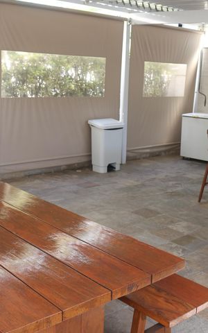 Apartamento à venda com 96m², 3 quartos e 2 vagasÁrea comum - Churrasqueira