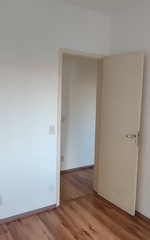 Apartamento à venda com 96m², 3 quartos e 2 vagas Apartamento à venda com 96m², 3 quartos e 2 vagasQuarto 2