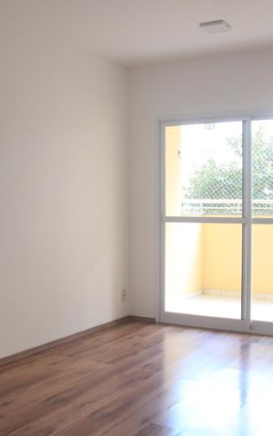Apartamento à venda com 96m², 3 quartos e 2 vagasSala