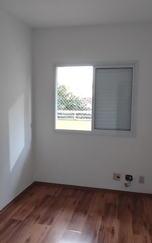 Apartamento à venda com 96m², 3 quartos e 2 vagas Apartamento à venda com 96m², 3 quartos e 2 vagasQuarto 1