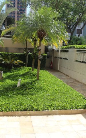 Apartamento à venda com 96m², 3 quartos e 2 vagasÁrea comum