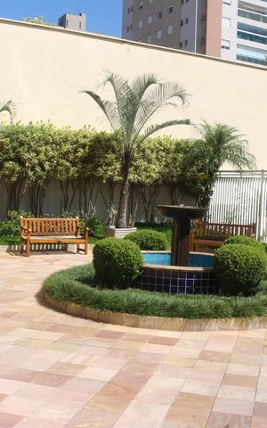 Apartamento à venda com 96m², 3 quartos e 2 vagasÁrea comum