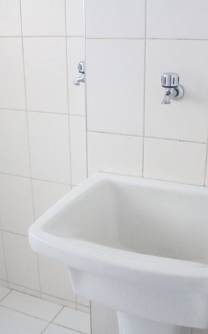 Apartamento à venda com 96m², 3 quartos e 2 vagasÁrea de Serviço