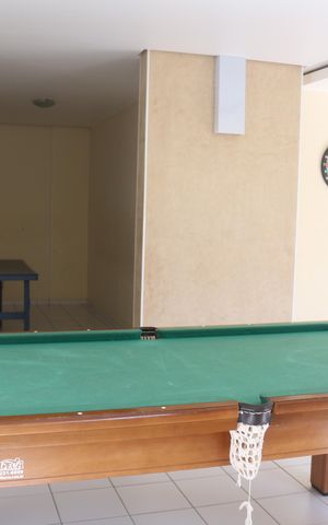 Apartamento à venda com 96m², 3 quartos e 2 vagasSalão de jogos
