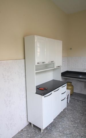 Casa à venda com 180m², 4 quartos e 2 vagasCozinha