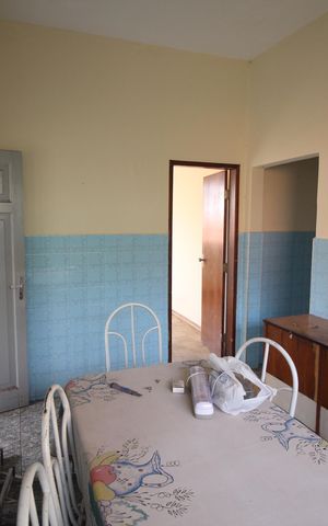 Casa à venda com 180m², 4 quartos e 2 vagasCozinha