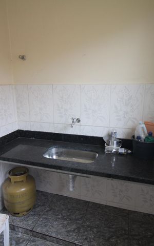 Casa à venda com 180m², 4 quartos e 2 vagasCozinha