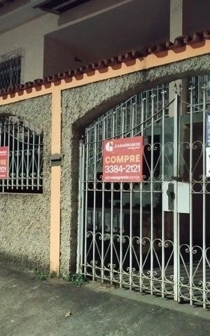 Casa à venda com 180m², 4 quartos e 2 vagas Casa à venda com 180m², 4 quartos e 2 vagasPlaquinha Instalada 06/07/2026 XPPD-125