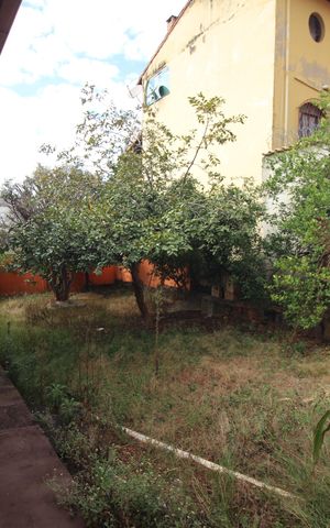 Casa à venda com 180m², 4 quartos e 2 vagasQuintal
