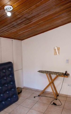 Casa para alugar com 372m², 7 quartos e 4 vagasQuarto 4