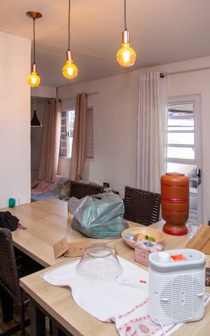 Casa para alugar com 372m², 7 quartos e 4 vagasCozinha Casa 2