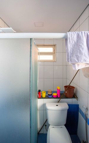 Casa para alugar com 372m², 7 quartos e 4 vagasBanheiro da Suíte