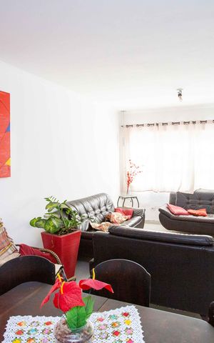Casa para alugar com 372m², 7 quartos e 4 vagasSala de TV
