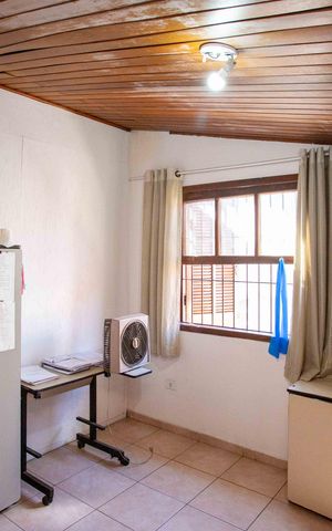 Casa para alugar com 372m², 7 quartos e 4 vagasQuarto 4