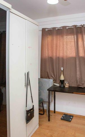 Casa para alugar com 372m², 7 quartos e 4 vagasQuarto 2