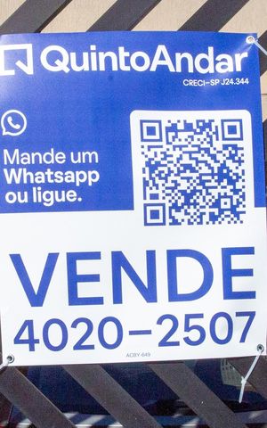 Casa para alugar com 372m², 7 quartos e 4 vagasPlaquinha