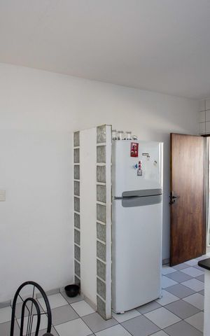 Casa para alugar com 372m², 7 quartos e 4 vagasSala de Jantar