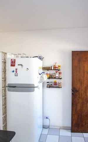 Casa para alugar com 372m², 7 quartos e 4 vagasCozinha