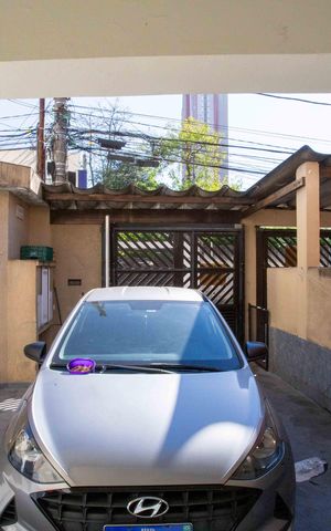 Casa para alugar com 372m², 7 quartos e 4 vagasGaragem Casa 1