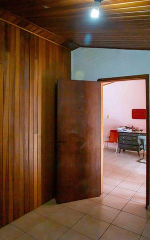 Casa para alugar com 372m², 7 quartos e 4 vagasQuarto 3