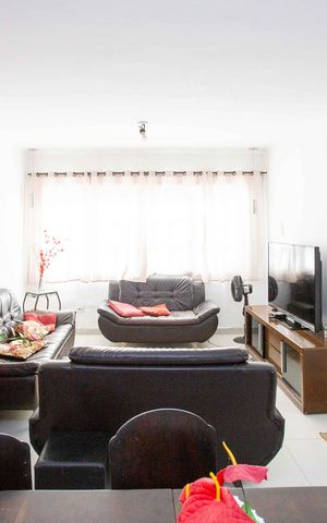 Casa para alugar com 372m², 7 quartos e 4 vagasSala de TV