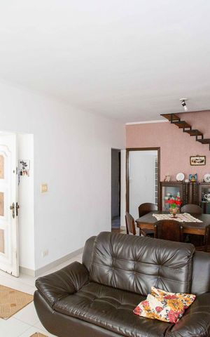 Casa para alugar com 372m², 7 quartos e 4 vagasSala de TV