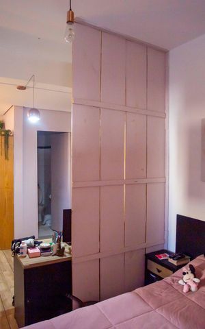 Casa para alugar com 372m², 7 quartos e 4 vagasQuarto 1 Casa 2