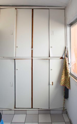 Casa para alugar com 372m², 7 quartos e 4 vagasÁrea de Serviço
