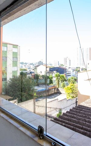 Casa para alugar com 372m², 7 quartos e 4 vagasÁrea de Serviço